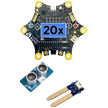 Calliope Board 3.0 mini Klassensatz | GSG 2, Entwicklungsboard - Kit