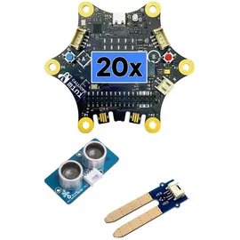 Calliope Board 3.0 mini Klassensatz | GSG 2, Entwicklungsboard - Kit
