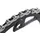 BBB E-bikeGear Kettenblatt 38T/104 Schwarz