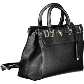 GUESS Eco Ali Luxury 34 x 11 x 23 - Schwarz