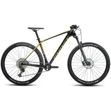 Fahrrad Ghost Lektor LC U BLK / GRN M