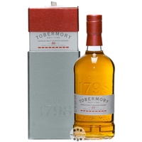Tobermory 20 Single Malt Whisky
