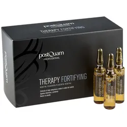 Postquam Fortifying Pflanzliche Plazenta Haarkur & -maske 18 kg 