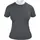 4Riders Turniershirt Saint Tropez 38 Dunkelgrau