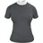 4Riders Turniershirt Saint Tropez 38 Dunkelgrau
