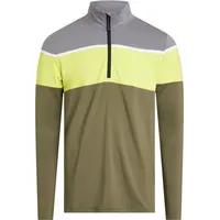 Mc Kinley McKINLEY Herren Rolli He.-Funktions-Shirt Diego M, OLIVE