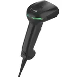 Honeywell Xenon 1950g 2D, HD, Multi-IF, Kit USB Schwarz
