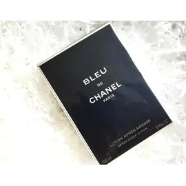 Chanel Bleu Lotion 100 ml