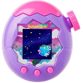 Bandai Namco Entertainment Bandai Tamagotchi Paradise Sky purple