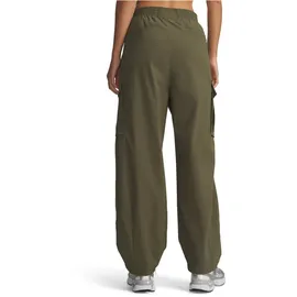 Under Armour Unstoppable Rstop Cargo green black (390-001) M