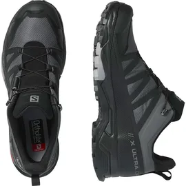 Salomon Herren X Ultra 4 Wide GTX Schuhe (Größe 48