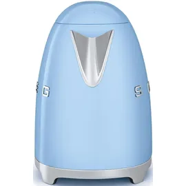 Smeg KLF03PBEU pastellblau