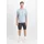 Alpha Industries Cotton Twill Sportshorts Vintage Grey 3XL