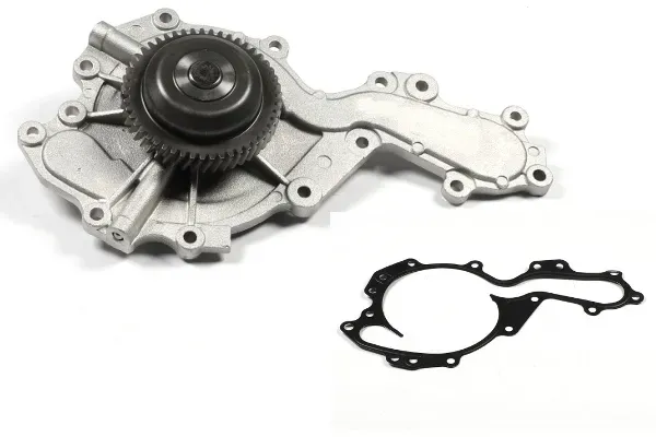 HEPU Wasserpumpe p364 für Opel SAAB Vaughall RENAULT
