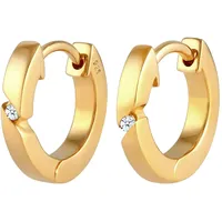 Elli DIAMONDS Ohrringe 925 Sterling Silber