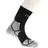 CEP Hiking Mid Cushion Wandersocken Schwarz/Grau 5