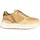 Laura Biagiotti Damen Sneaker Braun/Beige 39