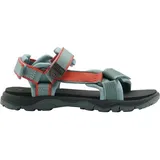 Jack Wolfskin Seven Seas 3 K Soft Jade 37