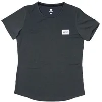 Saysky Damen Logo Motion T-shirt grau