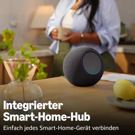 Amazon Echo Studio Graphit