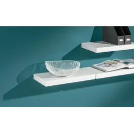 DOLLE Regalboden Big Boy 25 x 25 x 5 cm Eiche