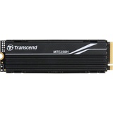 Transcend MTE250H (2000 GB, M.2 2280), SSD