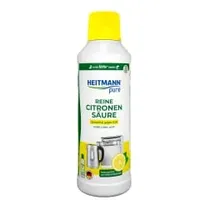 Heitmann Pure Reine Citronensäure 500 ml