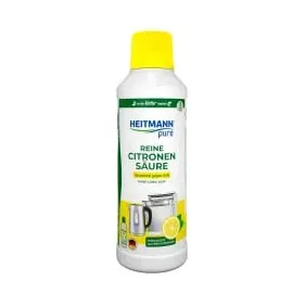 Heitmann Pure Reine Citronensäure 500 ml