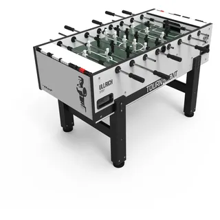 Ullrich Sport "Tournament" Tischfußball Kicker-Tisch "NEU" Made in Germany