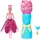 Barbie Flower Surprise Puppe Tulpe (0,0 Jahre)