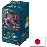 Bandai Namco Entertainment BANDAI One Piece Card Game Mighty Enemies [OP-03] (Box) Japanese