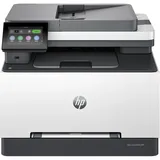 HP Color LaserJet Pro MFP 3302fdwg Farblaserdrucker #31952340