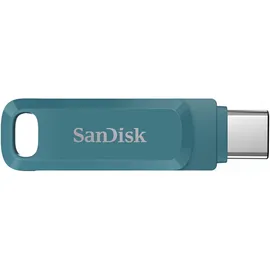SanDisk Ultra Dual Drive Go 512 GB Navagio Bay USB 3.0