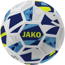 Jako Spielball Iconic - weiss 5