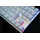 Cherry MX 8.2 TKL Wireless MX2A RED DE