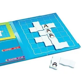 Smart Games Penguins Parade - Pinguin Parade - Magnetisches Reisespiel