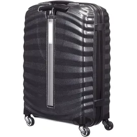 Samsonite Lite-Shock 4-Rollen Cabin 55 cm / 36 l schwarz