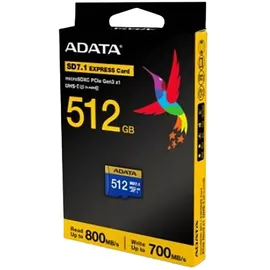 A-Data ADATA Premier Extreme SD7.1 512 GB,