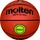 Molten Basketball orange 7 B982