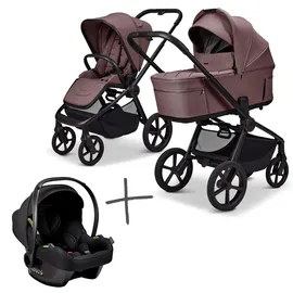 moon gmbh / buggy Resea Fold Tonka