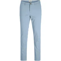 JACK & JONES JPSTMARCO Chinos Blau 30 34