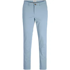 JACK & JONES JPSTMARCO Chinos Blau 30 34