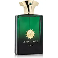 Amouage Epic Man Eau de Parfum 100 ml