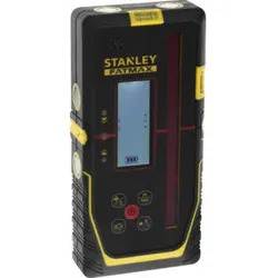 Stanley Digitaler Empfänger, rot