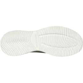 SKECHERS Freizeitschuhe in oliv | Gr.: 45,5,