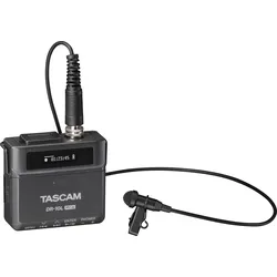 Tascam DR-10L Pro Linearer PCM-Recorder