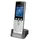 Grandstream WP822 Schwarz/Silber