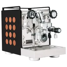 Rocket Espresso Appartamento 2.0 Black/Copper