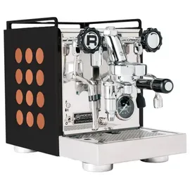 Rocket Espresso Appartamento 2.0 Black/Copper