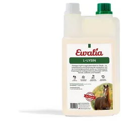 Ewalia L-Lysin für Pferde 1 Liter